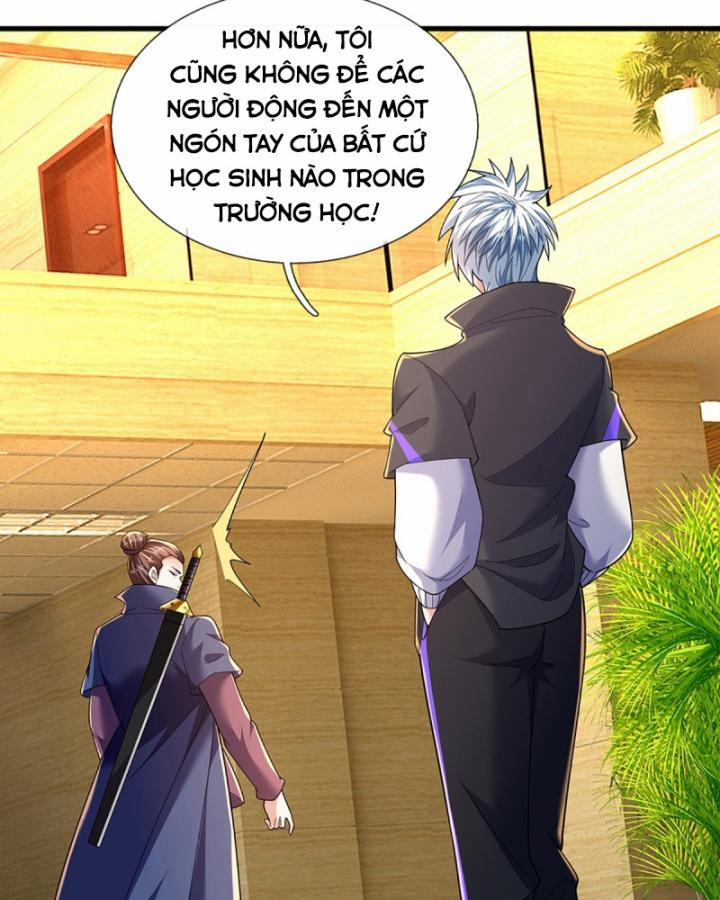 Luyện Thể Trăm Nghìn Tầng 346 trang 3