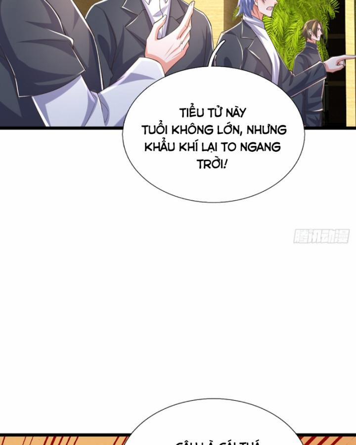 Luyện Thể Trăm Nghìn Tầng 346 trang 30