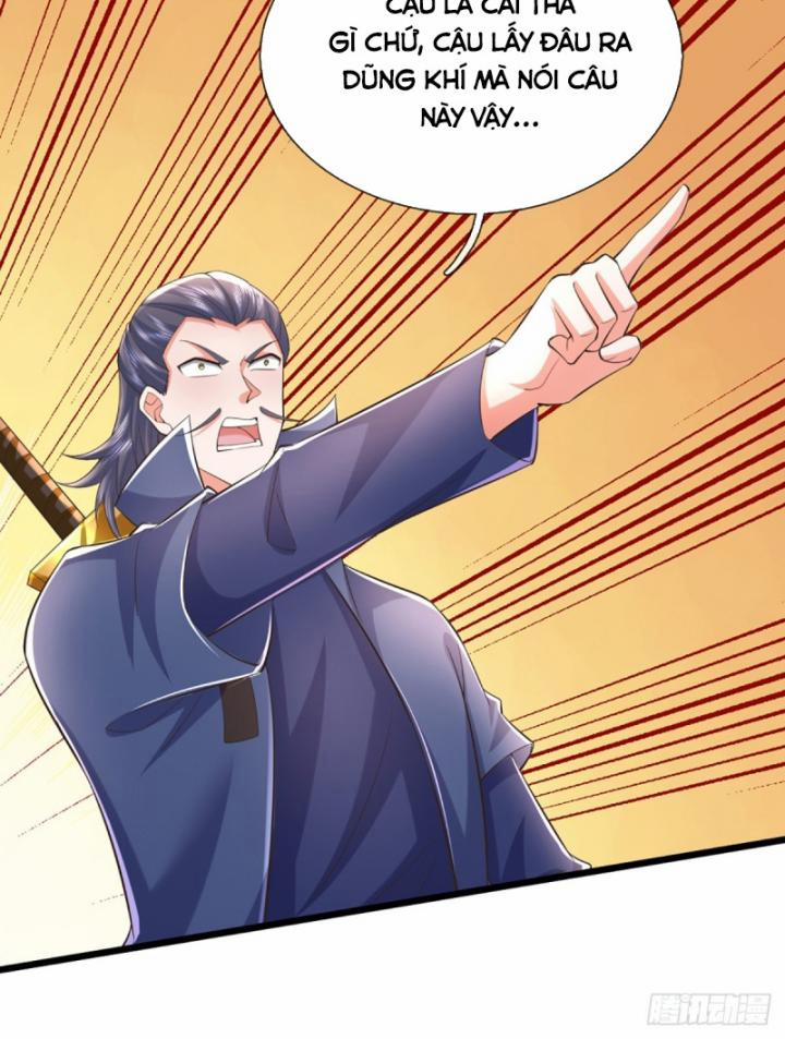 Luyện Thể Trăm Nghìn Tầng 346 trang 31