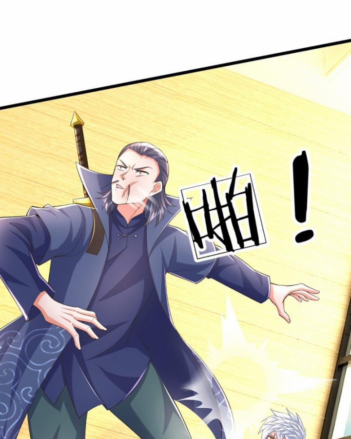 Luyện Thể Trăm Nghìn Tầng 346 trang 32