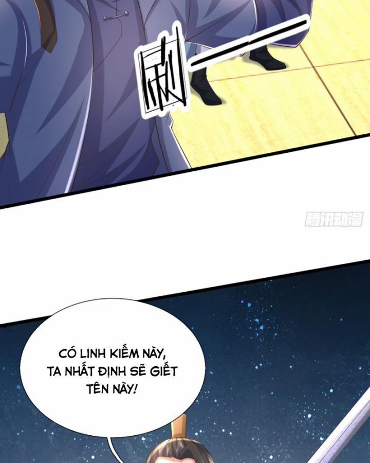 Luyện Thể Trăm Nghìn Tầng 346 trang 37