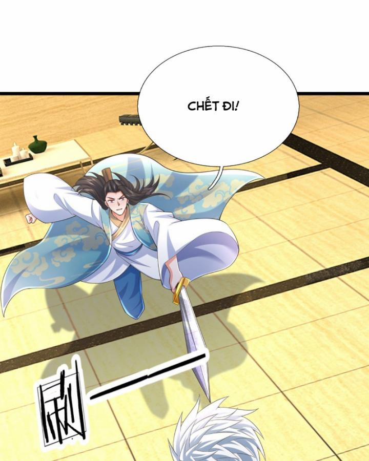 Luyện Thể Trăm Nghìn Tầng 346 trang 40