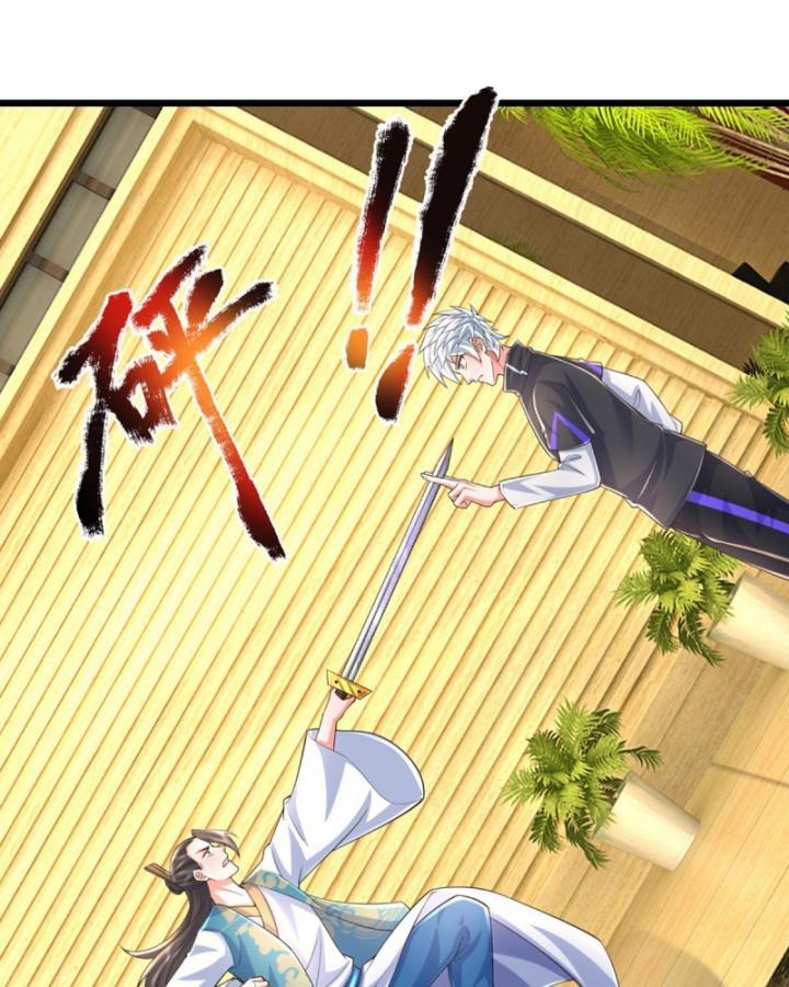 Luyện Thể Trăm Nghìn Tầng 346 trang 43