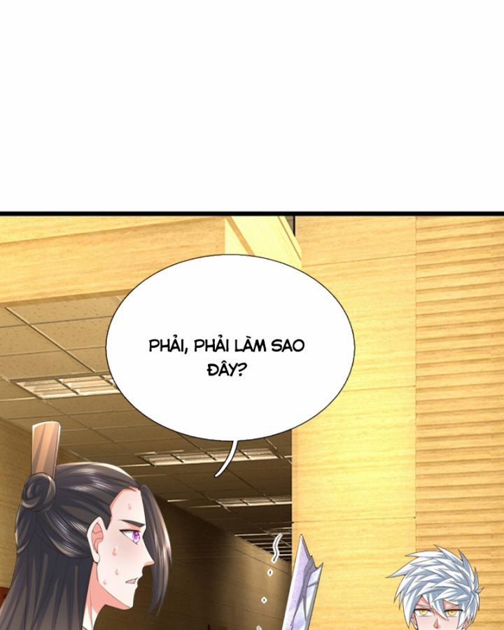 Luyện Thể Trăm Nghìn Tầng 346 trang 51