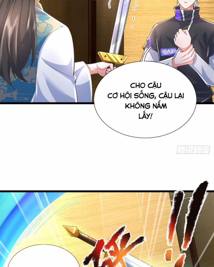 Luyện Thể Trăm Nghìn Tầng 346 trang 52