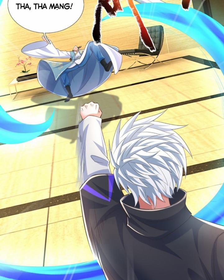 Luyện Thể Trăm Nghìn Tầng 346 trang 53