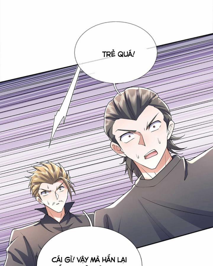 Luyện Thể Trăm Nghìn Tầng 346 trang 55