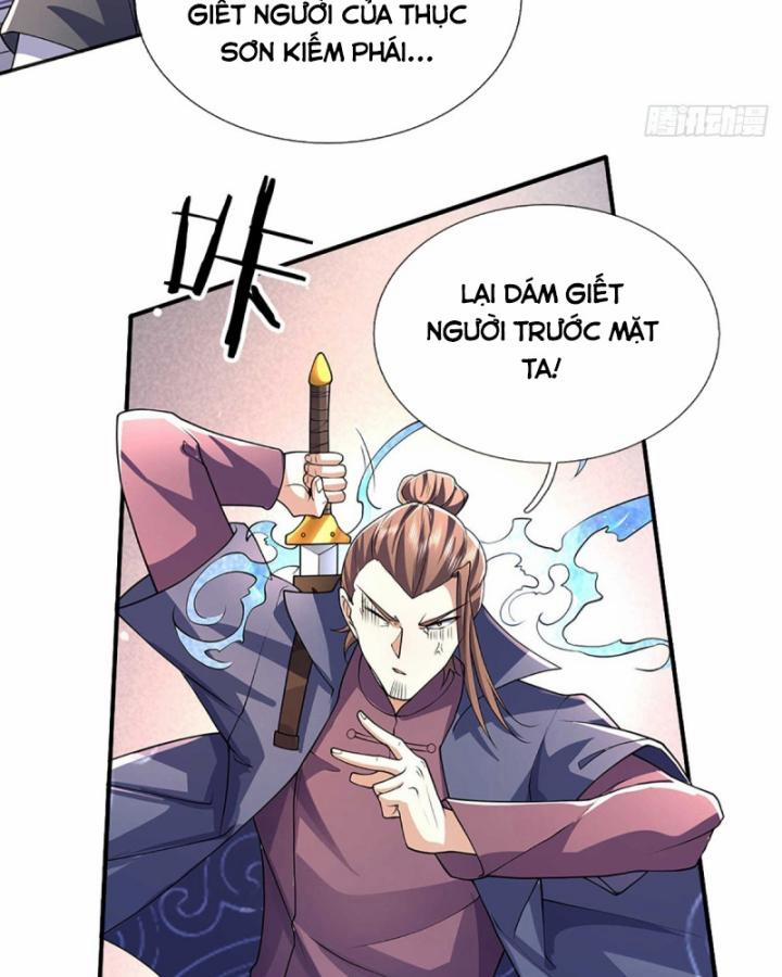 Luyện Thể Trăm Nghìn Tầng 346 trang 56