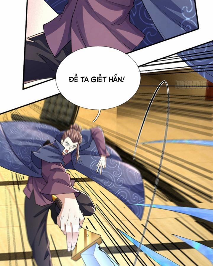 Luyện Thể Trăm Nghìn Tầng 346 trang 57