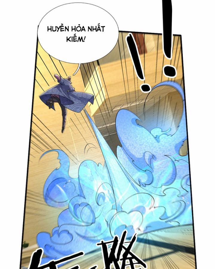 Luyện Thể Trăm Nghìn Tầng 346 trang 59
