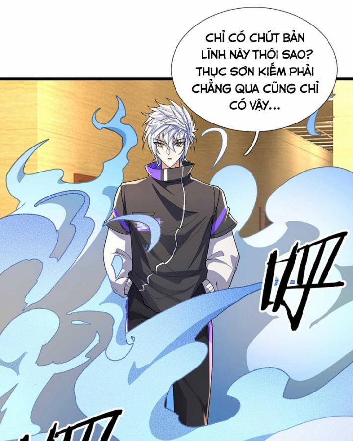 Luyện Thể Trăm Nghìn Tầng 346 trang 63