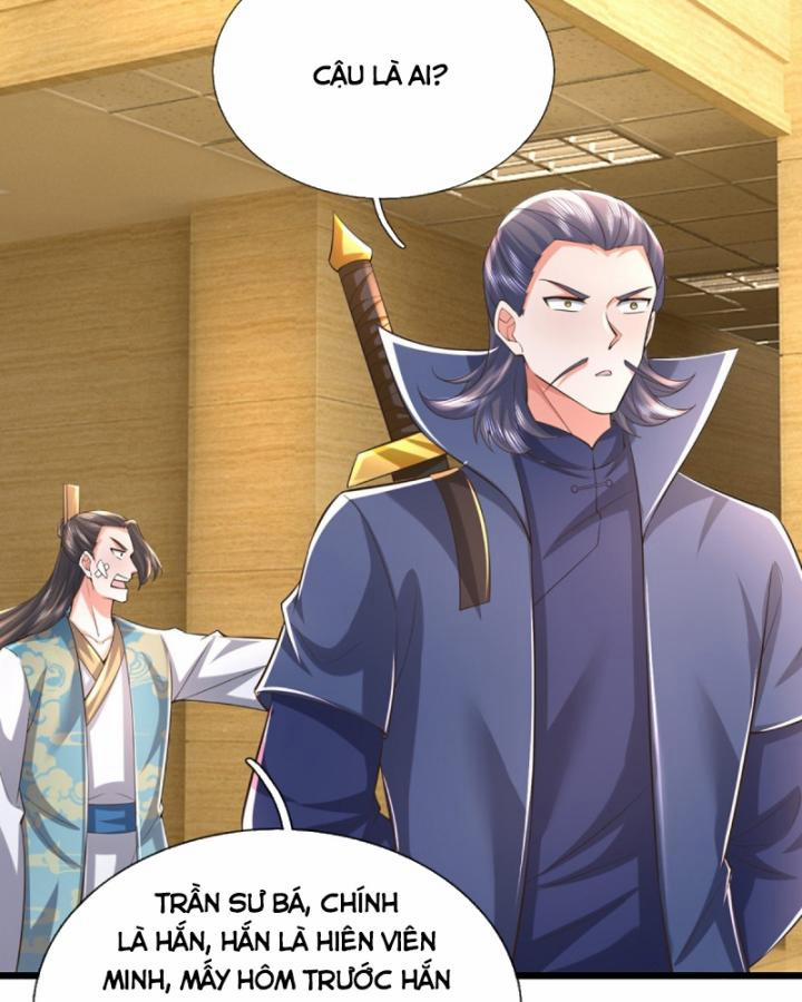 Luyện Thể Trăm Nghìn Tầng 346 trang 8