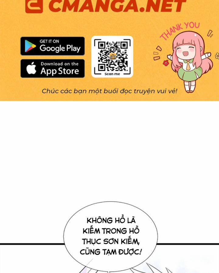 Luyện Thể Trăm Nghìn Tầng 347 trang 0