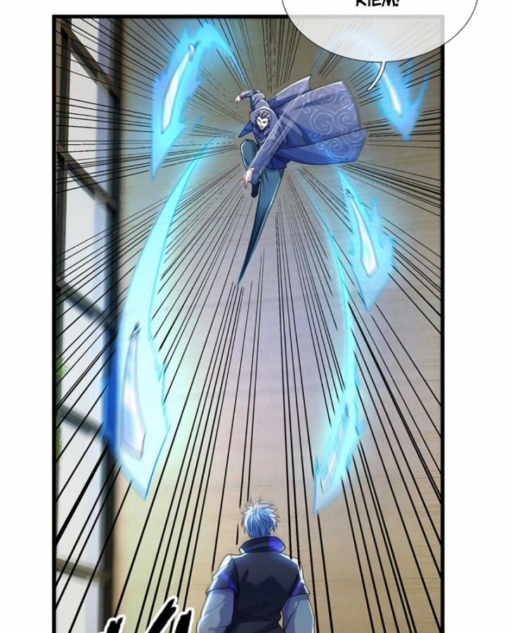 Luyện Thể Trăm Nghìn Tầng 347 trang 10