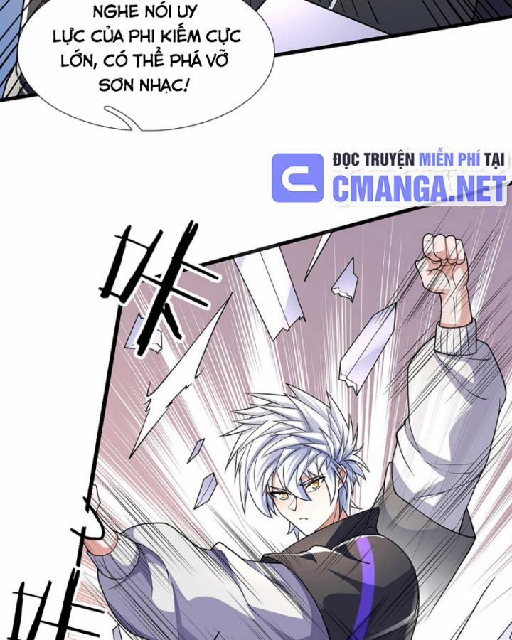 Luyện Thể Trăm Nghìn Tầng 347 trang 13