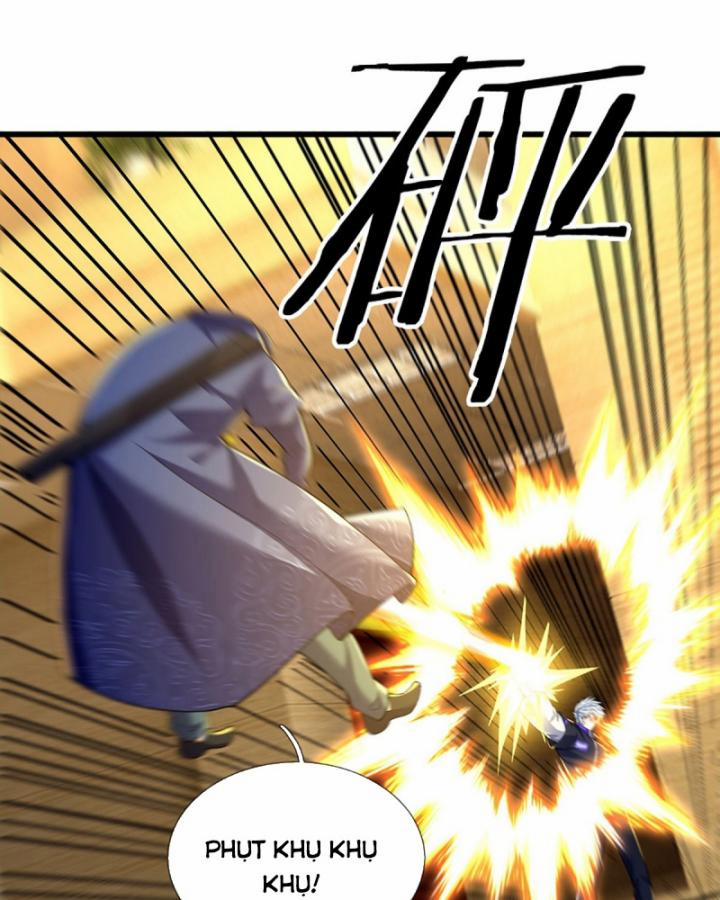 Luyện Thể Trăm Nghìn Tầng 347 trang 15