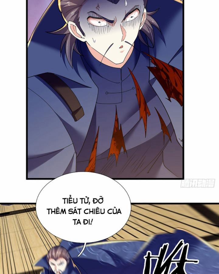 Luyện Thể Trăm Nghìn Tầng 347 trang 17