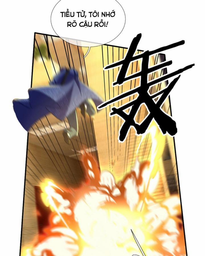 Luyện Thể Trăm Nghìn Tầng 347 trang 20