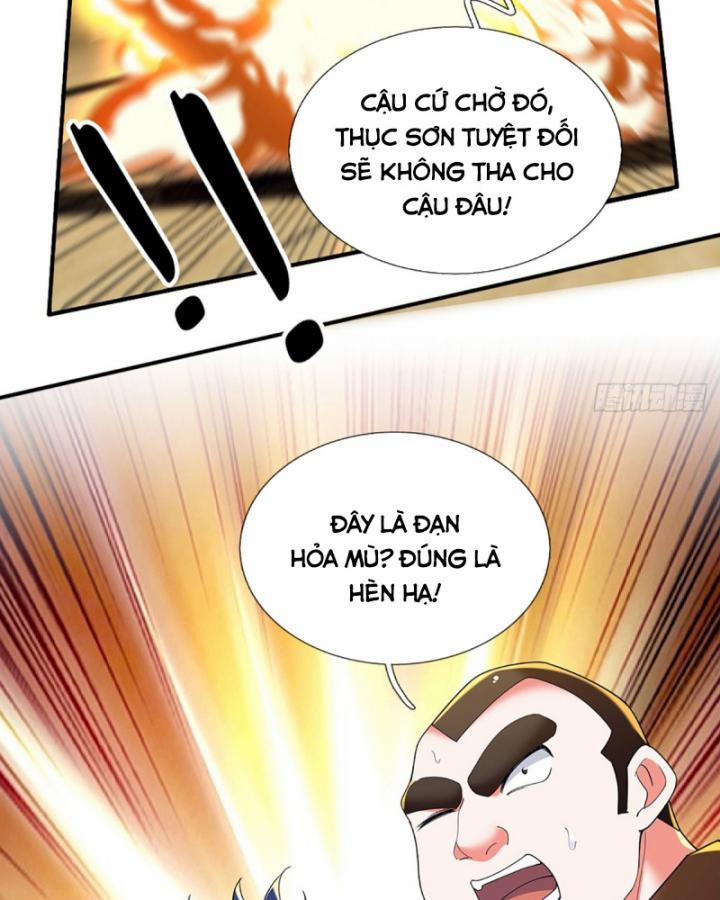 Luyện Thể Trăm Nghìn Tầng 347 trang 21