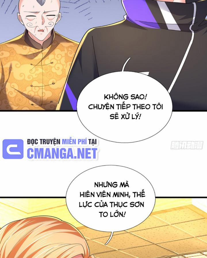 Luyện Thể Trăm Nghìn Tầng 347 trang 24