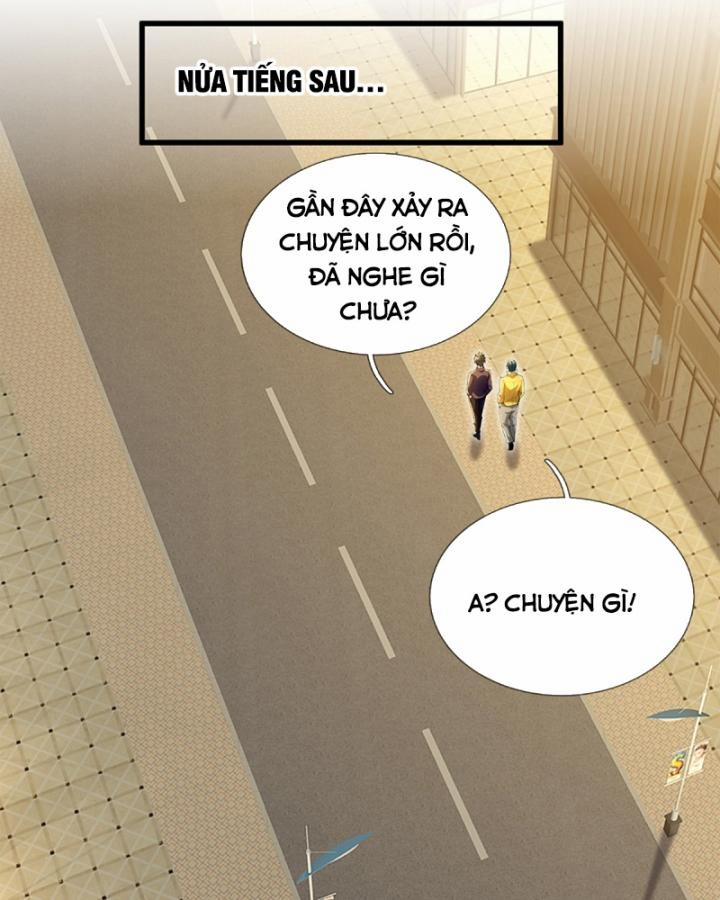 Luyện Thể Trăm Nghìn Tầng 347 trang 28