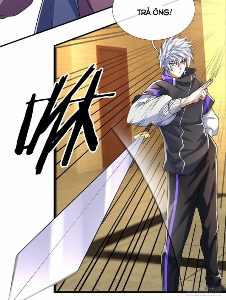 Luyện Thể Trăm Nghìn Tầng 347 trang 3