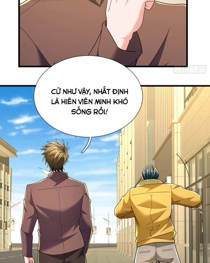 Luyện Thể Trăm Nghìn Tầng 347 trang 32