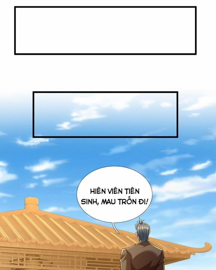 Luyện Thể Trăm Nghìn Tầng 347 trang 34