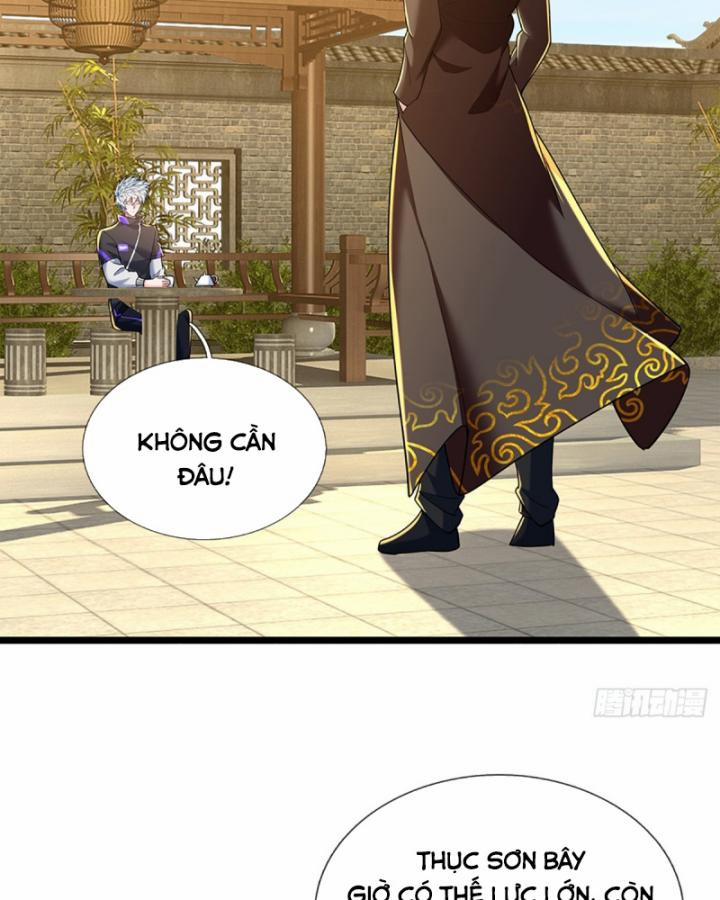 Luyện Thể Trăm Nghìn Tầng 347 trang 35