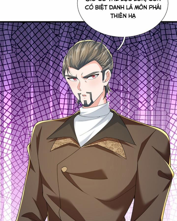 Luyện Thể Trăm Nghìn Tầng 347 trang 36
