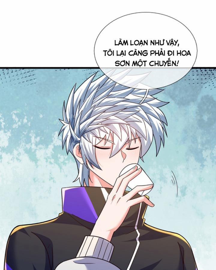 Luyện Thể Trăm Nghìn Tầng 347 trang 38