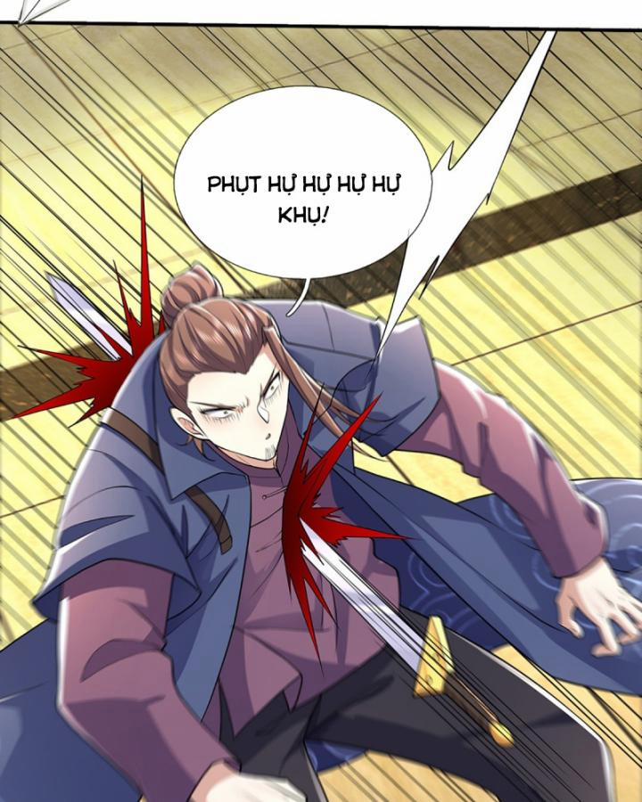 Luyện Thể Trăm Nghìn Tầng 347 trang 4