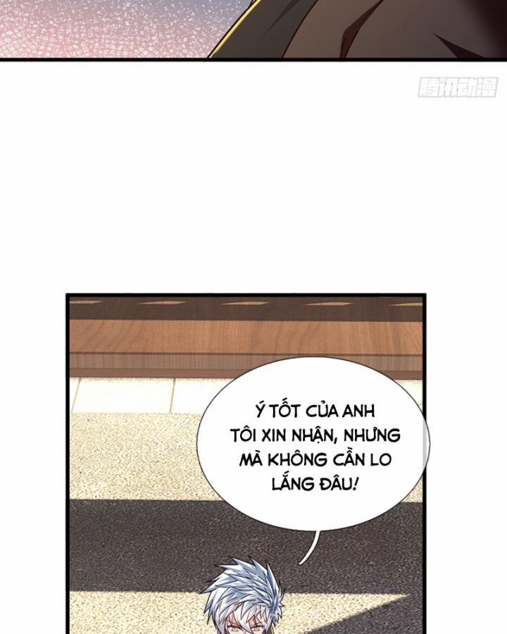 Luyện Thể Trăm Nghìn Tầng 347 trang 40