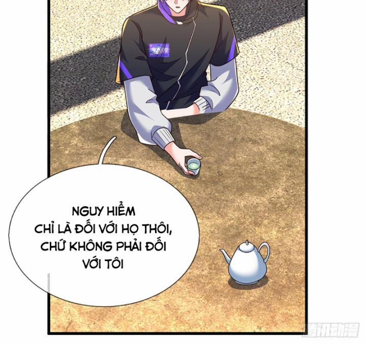 Luyện Thể Trăm Nghìn Tầng 347 trang 41