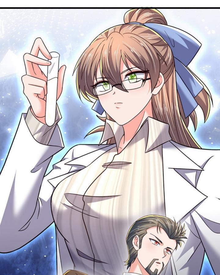 Luyện Thể Trăm Nghìn Tầng 347 trang 42