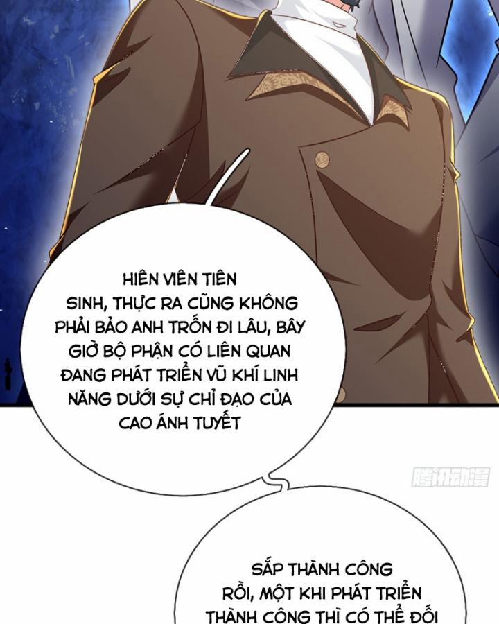 Luyện Thể Trăm Nghìn Tầng 347 trang 43