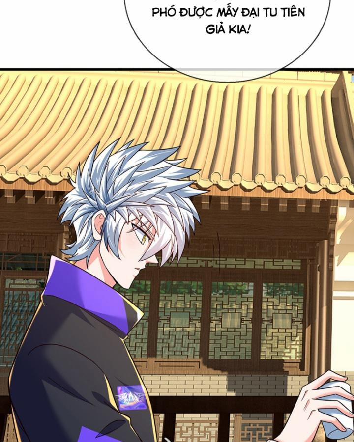 Luyện Thể Trăm Nghìn Tầng 347 trang 44