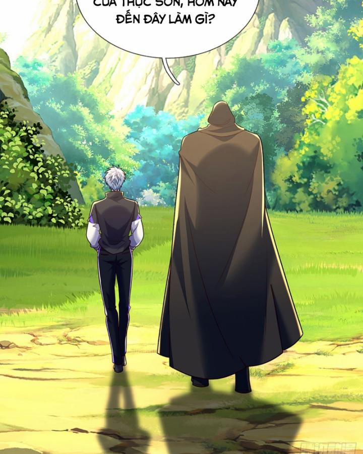 Luyện Thể Trăm Nghìn Tầng 347 trang 47