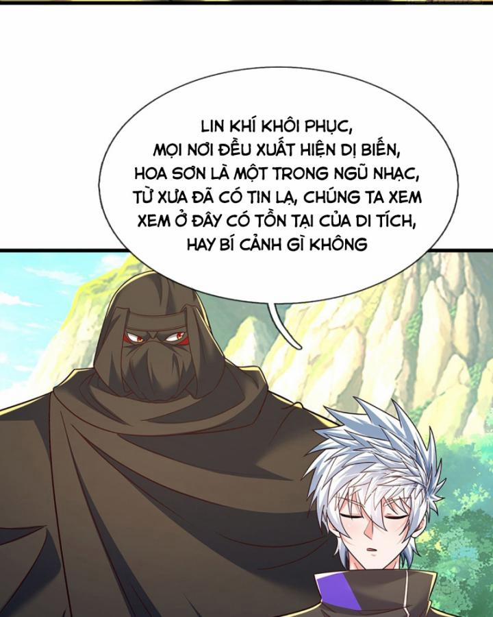 Luyện Thể Trăm Nghìn Tầng 347 trang 48