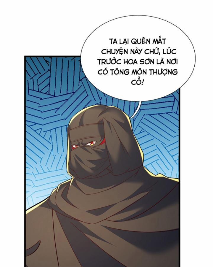 Luyện Thể Trăm Nghìn Tầng 347 trang 50