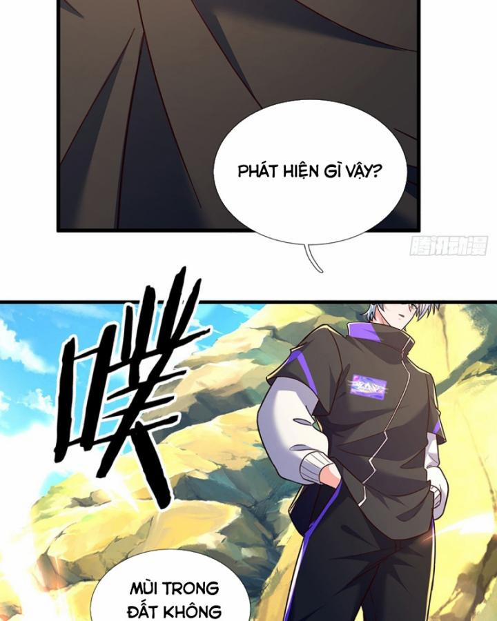 Luyện Thể Trăm Nghìn Tầng 347 trang 51