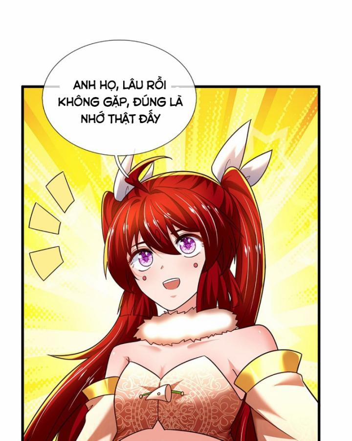 Luyện Thể Trăm Nghìn Tầng 347 trang 57