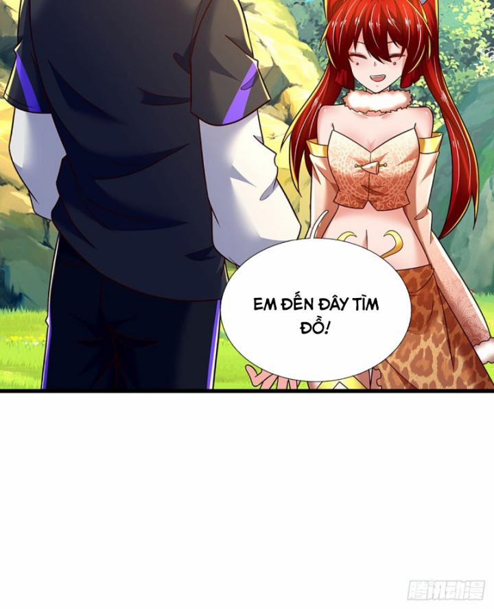 Luyện Thể Trăm Nghìn Tầng 347 trang 59