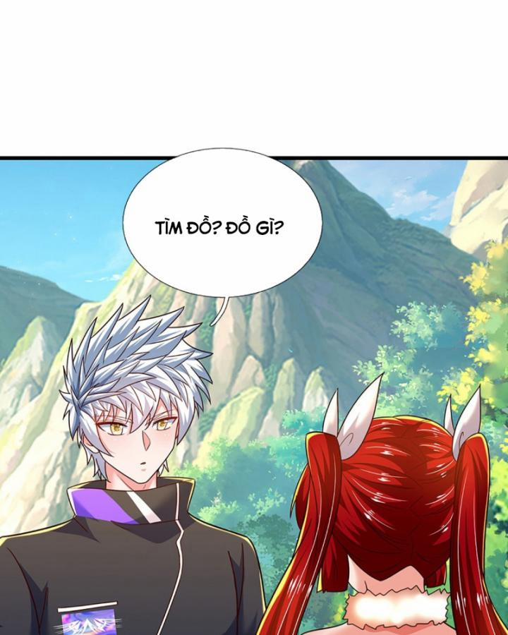 Luyện Thể Trăm Nghìn Tầng 347 trang 60