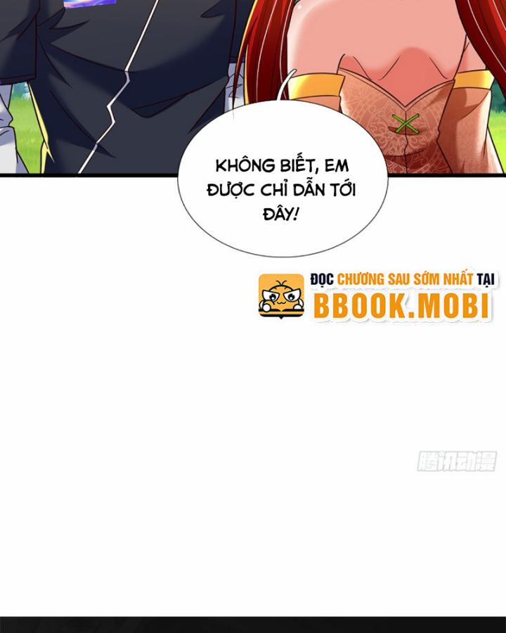 Luyện Thể Trăm Nghìn Tầng 347 trang 61