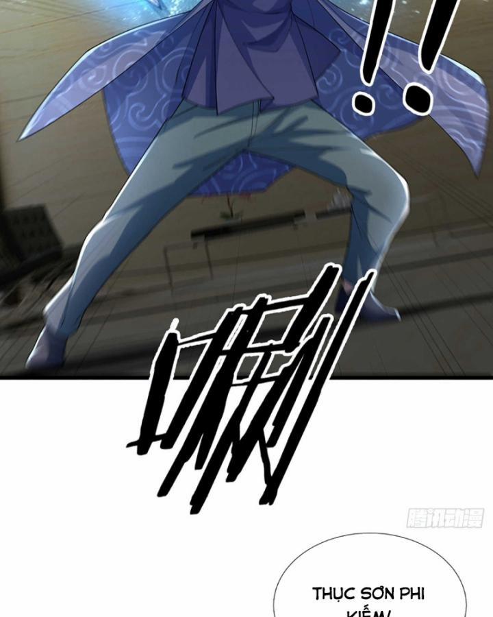 Luyện Thể Trăm Nghìn Tầng 347 trang 9