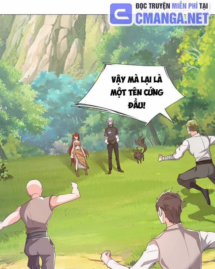 Luyện Thể Trăm Nghìn Tầng 348 trang 10