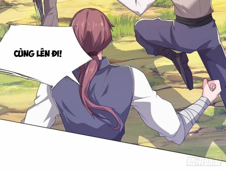 Luyện Thể Trăm Nghìn Tầng 348 trang 11