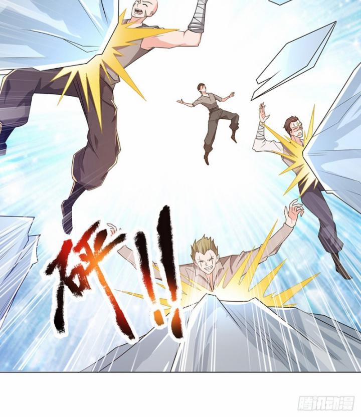 Luyện Thể Trăm Nghìn Tầng 348 trang 14