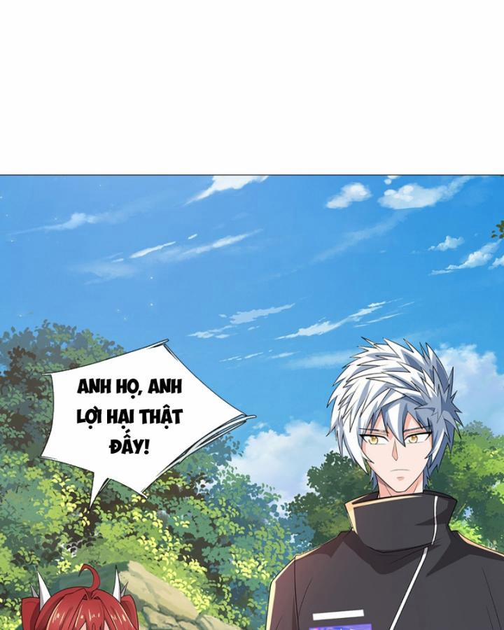 Luyện Thể Trăm Nghìn Tầng 348 trang 15